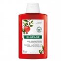 "Klorane" pomegranate shampoo for colored hair 200ml "Klorane" pomegranate shampoo for colored hair 200ml