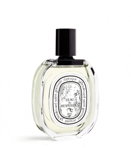 Diptyque L'Eau Des Hesperides EDT Spray 100 ml