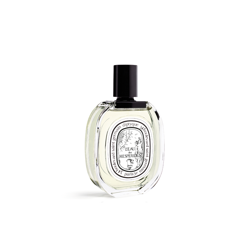 Diptyque L`Eau Des Hesperides EDT Spray