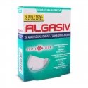 Algasiv protezų fiksavimo antspaudai 30 viršutinių Algasiv protezų fiksavimo antspaudai 30 viršutinių