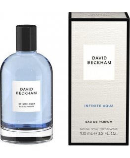 David Beckham Infinite Aqua EDP parfumuotas vanduo vyrams, 100 ml