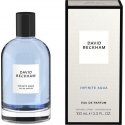 David Beckham Infinite Aqua EDP perfume for men, 100 ml