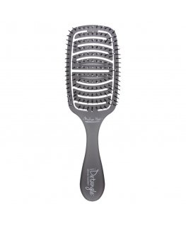 Olivia Garden iDetangle Medium Hair brush for normal hair