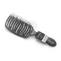 Olivia Garden iDetangle Medium Hair šepetys normaliems plaukams Olivia Garden iDetangle Medium Hair šepetys normaliems plaukams