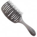 Olivia Garden iDetangle Medium Hair šepetys normaliems plaukams Olivia Garden iDetangle Medium Hair šepetys normaliems plaukams