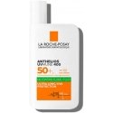 La Roche Posay Anthelios Uv-Mune 400 Oil Control Fluid Spf50+, 50 ml La Roche Posay Anthelios Uv-Mune 400 Oil Control Fluid Spf50+, 50 ml