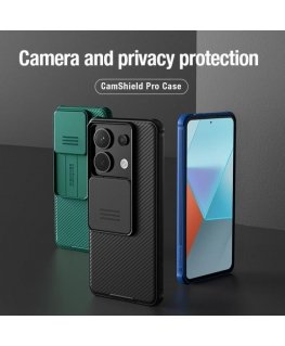 Nillkin CamShield PRO Hard Case for Xiaomi Redmi Note 13 Pro 5G|