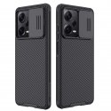 Nillkin CamShield PRO Hard Case for Xiaomi Redmi Note 13 Pro 5G| Nillkin CamShield PRO Hard Case for Xiaomi Redmi Note 13 Pro 5G|