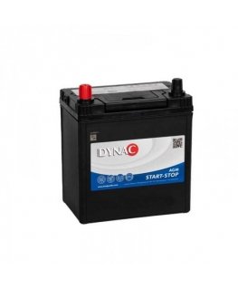 Landport Akumuliatorius 35 Ah 300 A EN 12V AGM