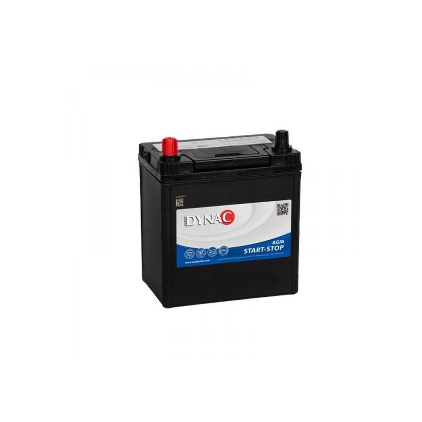 Landport Akumuliatorius 35 Ah 300 A EN 12V AGM