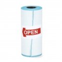 EXTRALINK PAPIER TERMICZNY SAMOPRZYLEPNY 1 SZT DO DRUKARKI EPP EXTRALINK PAPIER TERMICZNY SAMOPRZYLEPNY 1 SZT DO DRUKARKI EPP