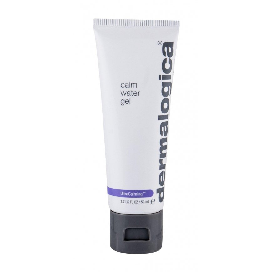 Dermalogica UltraCalming Calm Vanduo Gel – 3