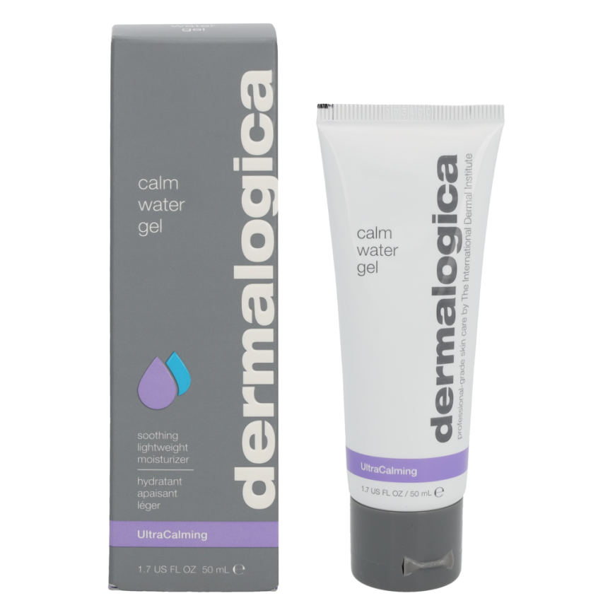 Dermalogica UltraCalming Calm Vanduo Gel – 4