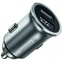 Swissten Metal Premium Car charger 2 x USB / 4.8A Swissten Metal Premium Car charger 2 x USB / 4.8A