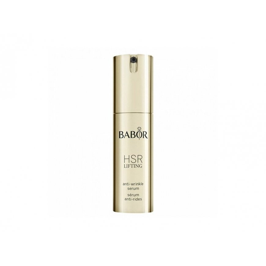 Babor HSR Lifting Anti-Wrinkle Serum – 2