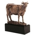 Tryumf Die-cast figure - cow RFST2076/BR Tryumf Die-cast figure - cow RFST2076/BR
