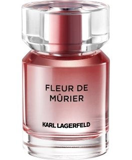 Women's perfume Karl Lagerfeld EDP Fleur de Mûrier 50 ml