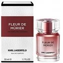 Women's perfume Karl Lagerfeld EDP Fleur de Mûrier 50 ml Women's perfume Karl Lagerfeld EDP Fleur de Mûrier 50 ml