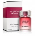 Women's perfume Karl Lagerfeld EDP Fleur de Mûrier 50 ml Women's perfume Karl Lagerfeld EDP Fleur de Mûrier 50 ml