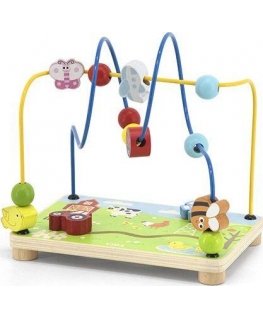 L2 Viga 44561 educational game - farm