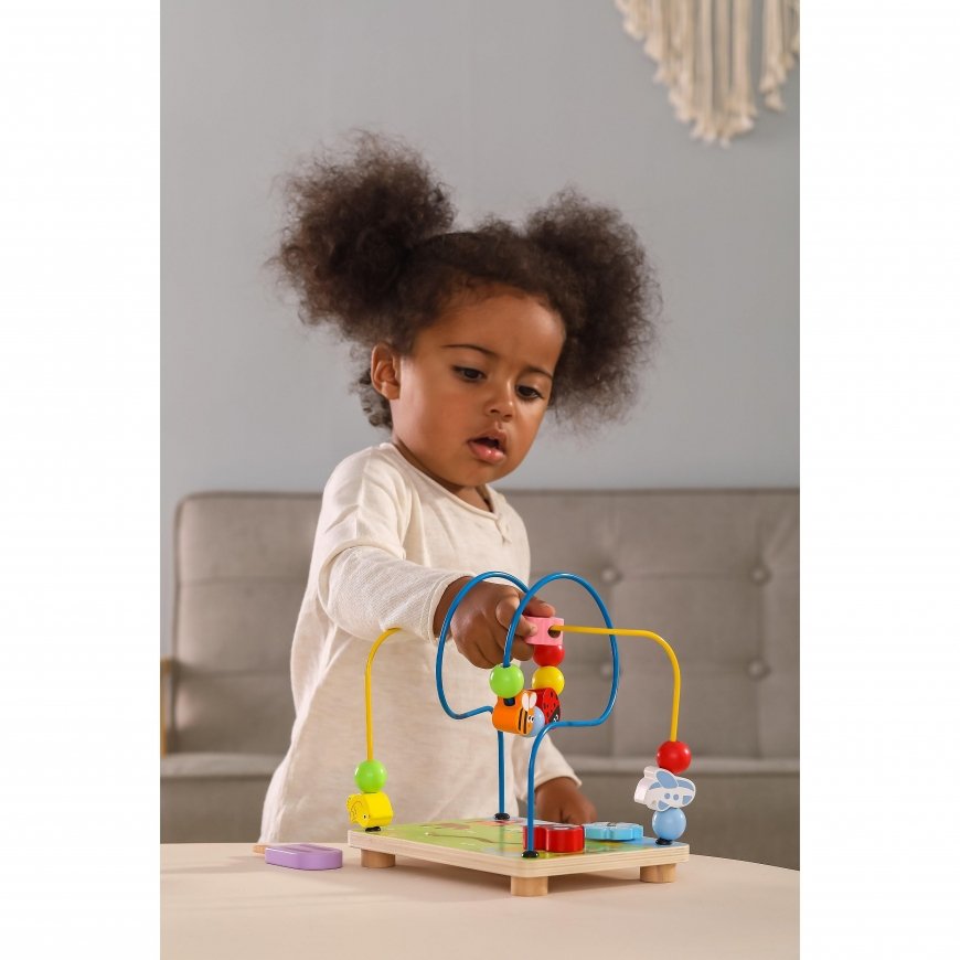 L2 Viga 44561 educational game - farm – 5