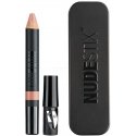 Nudestix Nudestix, intense matte, lip pencil and blush 2-in-1, Whisper, 2.8 g for women Nudestix Nudestix, intense matte, lip pencil and blush 2-in-1, Whisper, 2.8 g for women