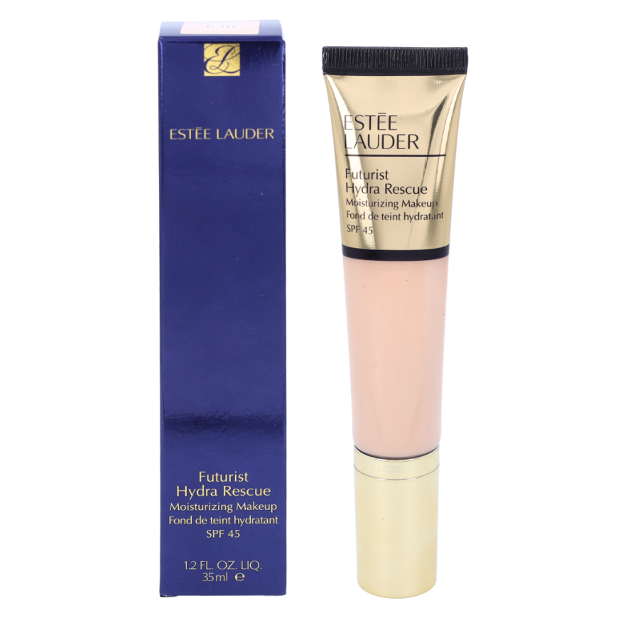 Estee Lauder Futurist Hydra Rescue Spf45 1n0 Porcelain 35ml – 2
