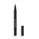 Makeup revolution Medium Brown Hair Stroke Brow Pen - Tužka na obočí 0.5 ml