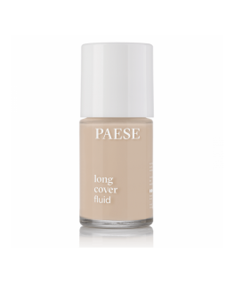 PAESE Kreminė Pudra "Long Cover Fluid" 30 ml Spalva 1,5
