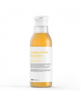 Botánicapharma children's shampoo chamomile honey 250ml
