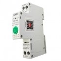 TUYA smart switch 1 contact, Wi-Fi, 40A