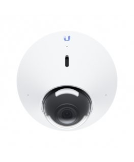 Ubiquiti UVC-G4-DOME turvakaamera Ülepea IP süsteemiga turvakaamera Hoonesisene & hooneväline 2688 x 1512 pikslit Lagi