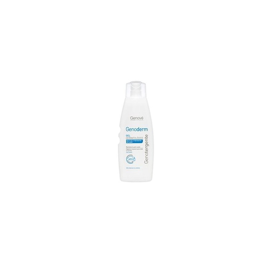 Gene Genove Genotergent Dermatological Gel