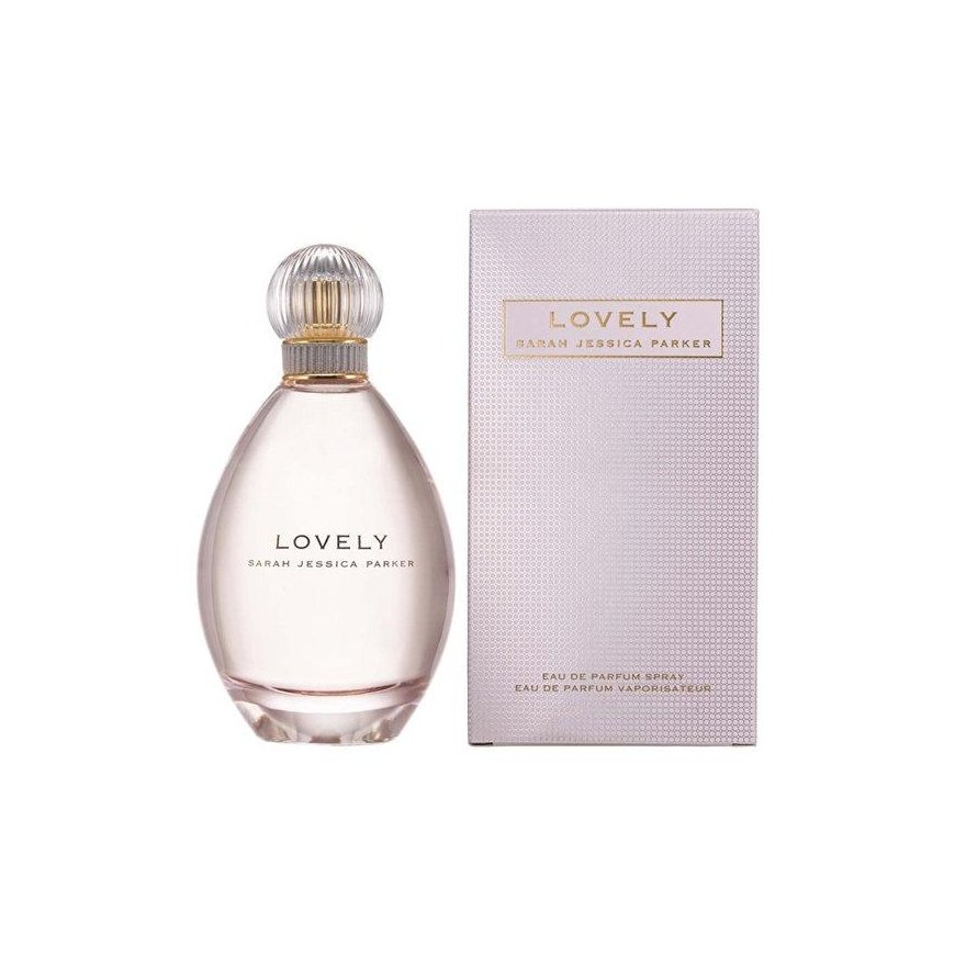 Parker Sarah Jessica Parker Lovely EDP