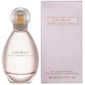 Sarah Jessica Parker Lovely EDP parfumuotas vanduo moterims, 50 ml Sarah Jessica Parker Lovely EDP parfumuotas vanduo moterims, 50 ml