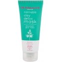 Dermacol Dermacol Cannabis Clay Detox veido kaukė 100ml Dermacol Dermacol Cannabis Clay Detox veido kaukė 100ml