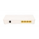 Huawei HG8345R | ONT | 1x GPON, WiFi, 4x RJ45 100Mb/s, internal antenna
