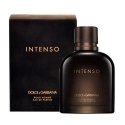 Dolce&Gabbana Dolce & Gabbana Pour Homme Intenso (Kvepalai Vyrams) EDP - 125ml - (BE PAKUOTĖS) Dolce&Gabbana Dolce & Gabbana Pour Homme Intenso (Kvepalai Vyrams) EDP - 125ml - (BE PAKUOTĖS)