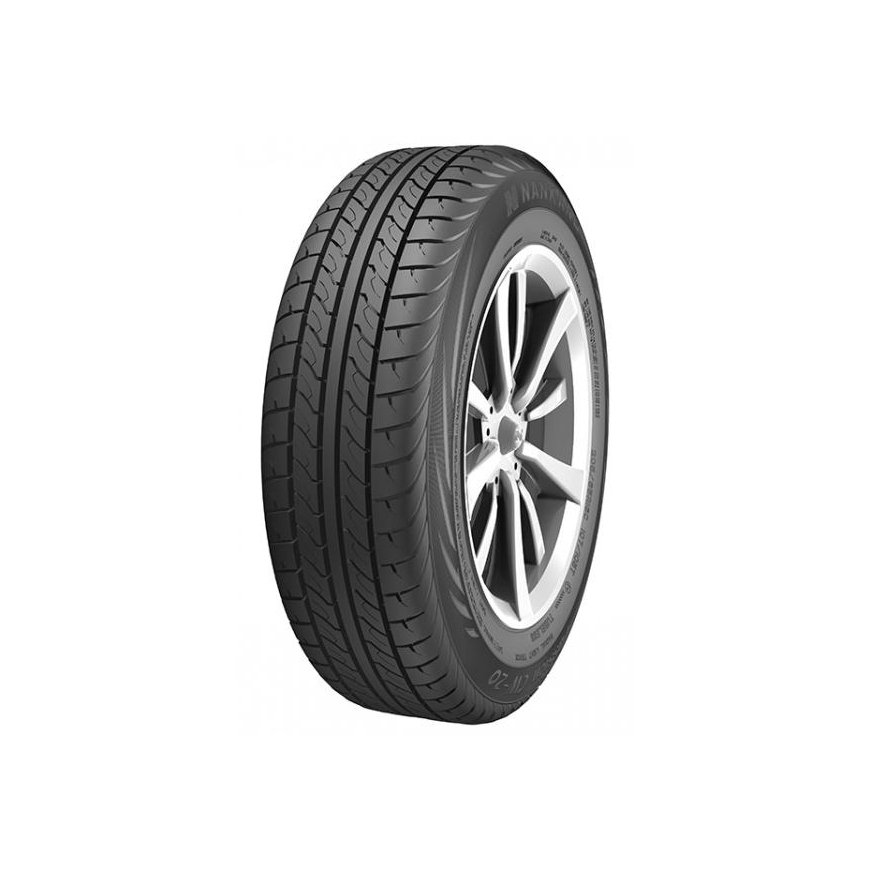 Nankang Tires CW-20 112/110 S (