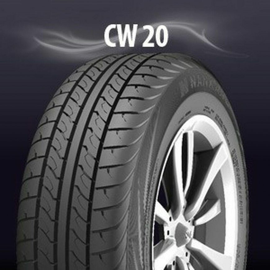 Nankang Padangos CW-20 112/110 S ( C C B 72dB ) – 2