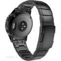 AMG AMHMS24S23SMRK S24 S921 czarny|black hardcase Silicone Carbo