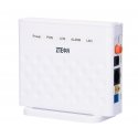ZTE ZXA10 F601 | ONT | 1x GPON, 1x RJ45 1000Mb/s ZTE ZXA10 F601 | ONT | 1x GPON, 1x RJ45 1000Mb/s