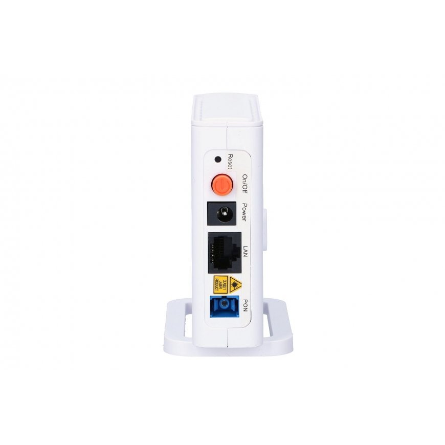 ZTE ZXA10 F601 | ONT | 1x GPON, 1x RJ45 1000Mb/s – 3