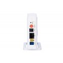 ZTE ZXA10 F601 | ONT | 1x GPON, 1x RJ45 1000Mb/s ZTE ZXA10 F601 | ONT | 1x GPON, 1x RJ45 1000Mb/s