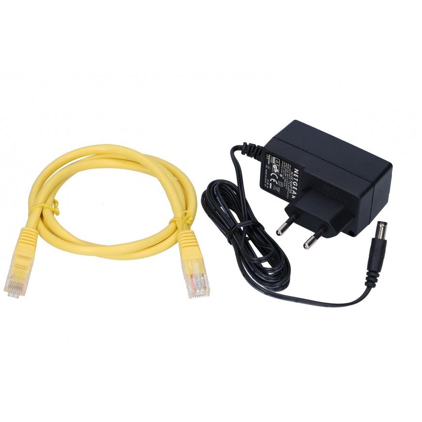 ZTE ZXA10 F601 | ONT | 1x GPON, 1x RJ45 1000Mb/s – 5