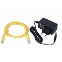 ZTE ZXA10 F601 | ONT | 1x GPON, 1x RJ45 1000Mb/s ZTE ZXA10 F601 | ONT | 1x GPON, 1x RJ45 1000Mb/s