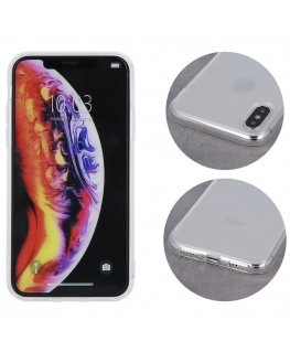 Mobiili tagakaas Setty Galaxy A05s Slim, 2mm, läbipaistev