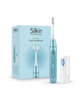 Silk'n SonicYou Adult Sonic toothbrush Blue