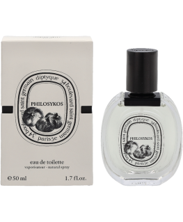 Diptyque Philosykos EDT tualetinis vanduo, 50 ml
