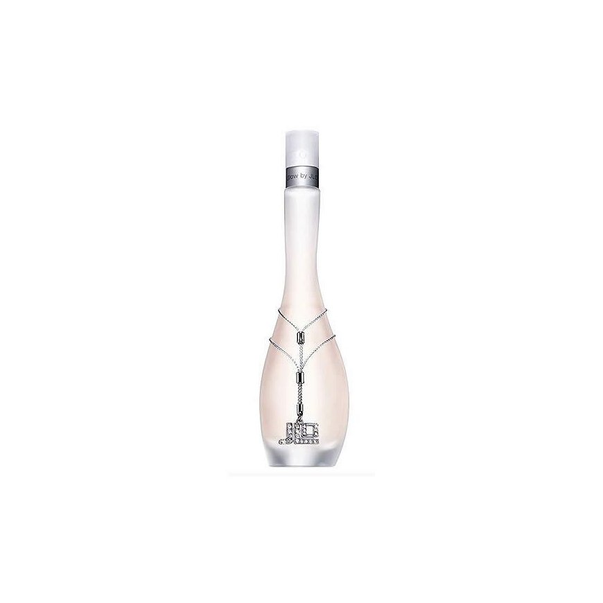 Jennifer Lopez Glow Eau De Toilette Spray 100ml – 2
